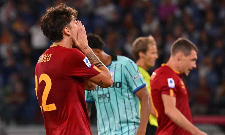 Ce l'ho con... Zaniolo ha perso un'altra occasione. Se Mancini gli preferisce persino Gabbiadini...