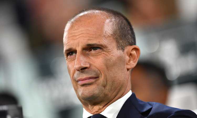 Juve, cosa filtra sul futuro di Allegri dopo il ko col Milan