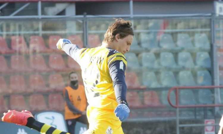 Cremonese, le pagelle di CM: Carnesecchi è un baluardo, Okereke inconcludente