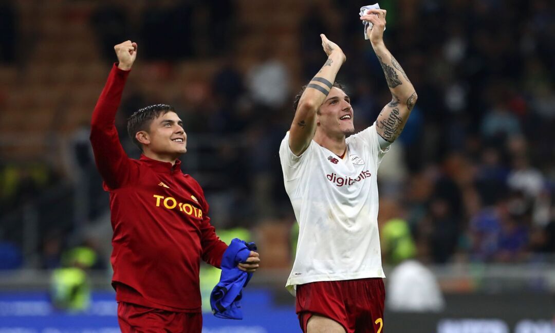 Zaniolo, le ultime sul futuro