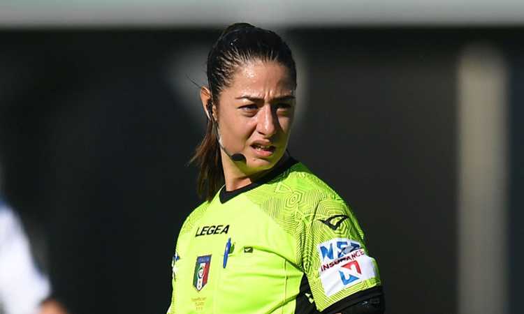 Ferrieri Caputi, più del genere conta la capacità: 'fatto storico', come la prossima Premier donna