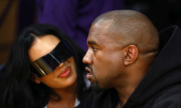 Kanye West sospeso da Twitter: 'Vedo delle cose buone anche in Hitler'