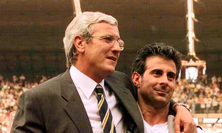La Juve ricorda Ventrone: 'Con lui il calcio entrò in una nuova era'