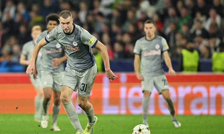 Pavlovic chiama la Juve: 'E' un top club, vi racconto cosa è successo. In futuro...'