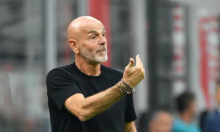 Milán, Pioli: «De Kettleri está en la Fiorentina desde el 1».  Ben Nasser y Calabria, Cardenal e Ibra Al Fakhri convocados…’ |  primera página