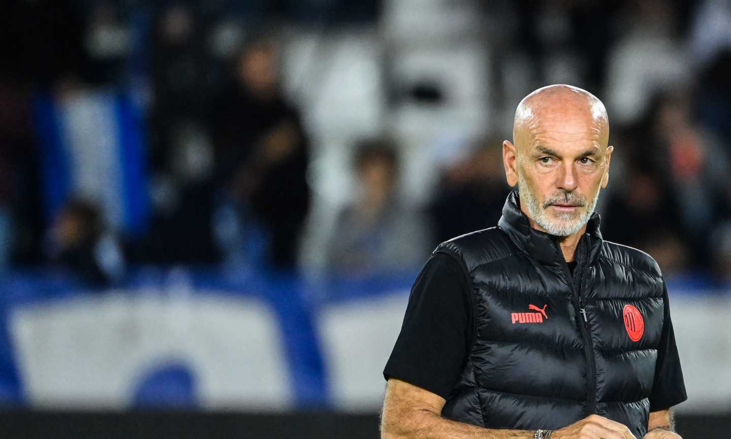 Milan, Pioli non usa il mercato: il minutaggio dei nuovi acquisti VIDEO