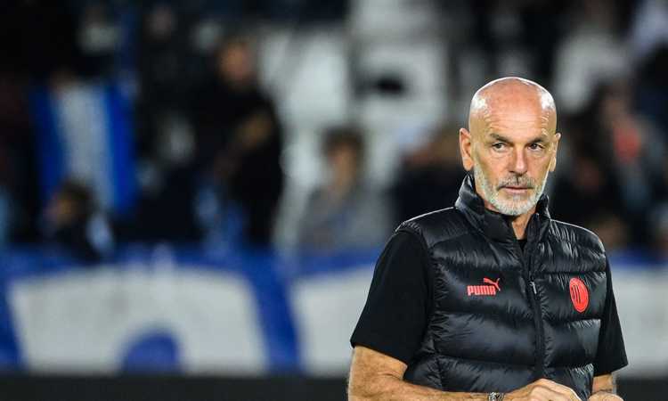 Milan, the alarm is sounding: a goalkeeper is required and Pioli has another problem |  first page