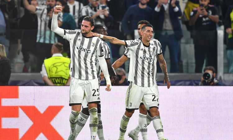Marocchino a CM: 'Rabiot non è mai stato considerato per quello che vale. Di Maria? In nazionale non si fa male...'