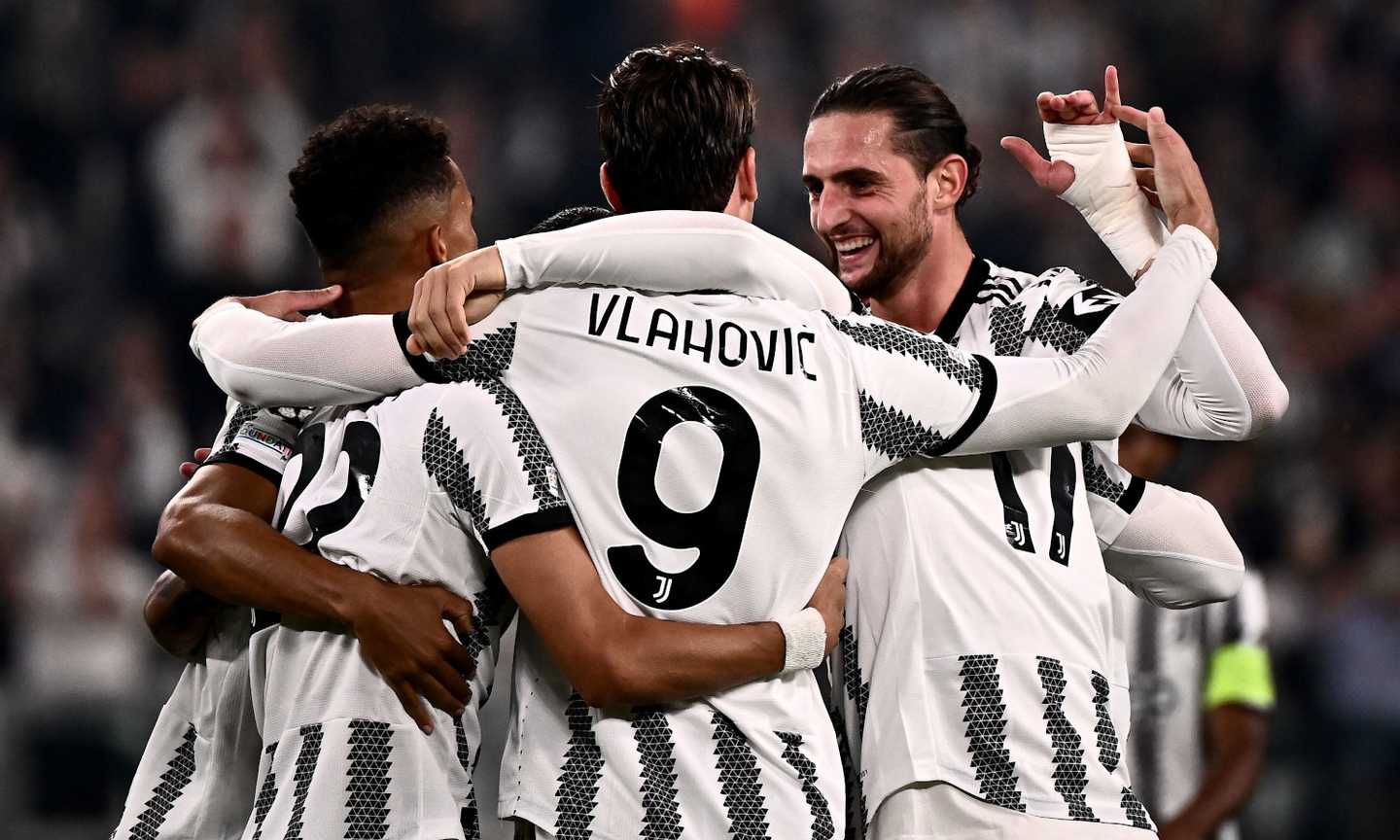 Europa League, Juventus favorita contro un Siviglia da record: '1' a 1,80 e '2' a 4,80