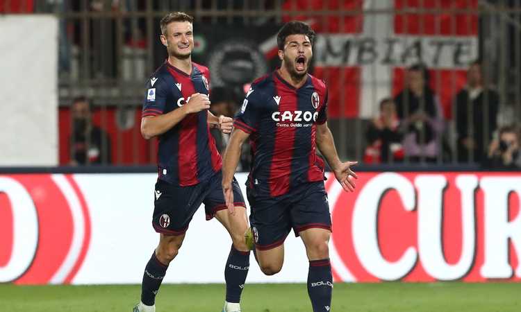 Petagna si sblocca ma non basta al Monza: vince il Bologna, decisivo l'ingresso di Orsolini
