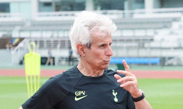 Addio al 'Marine' Ventrone: alla Juve portò il calcio in palestra, con musica a palla e 'campana della vergogna'