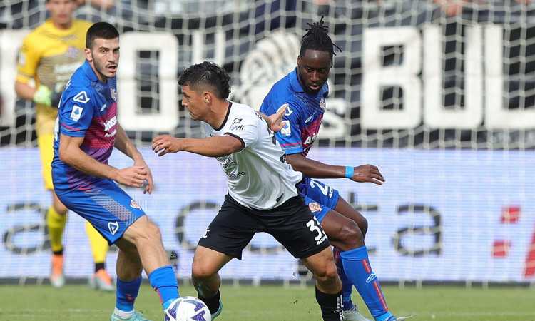 Spezia, 1-1 col Monaco in amichevole: il nuovo ruolo di Agudelo