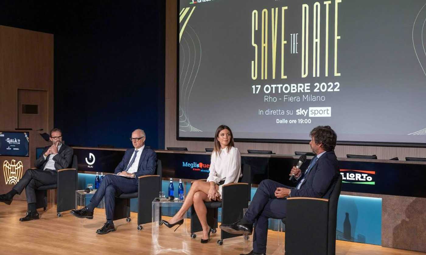 Milan, senti Albertini su Leao 'Ecco da cosa passa la sua crescita, il