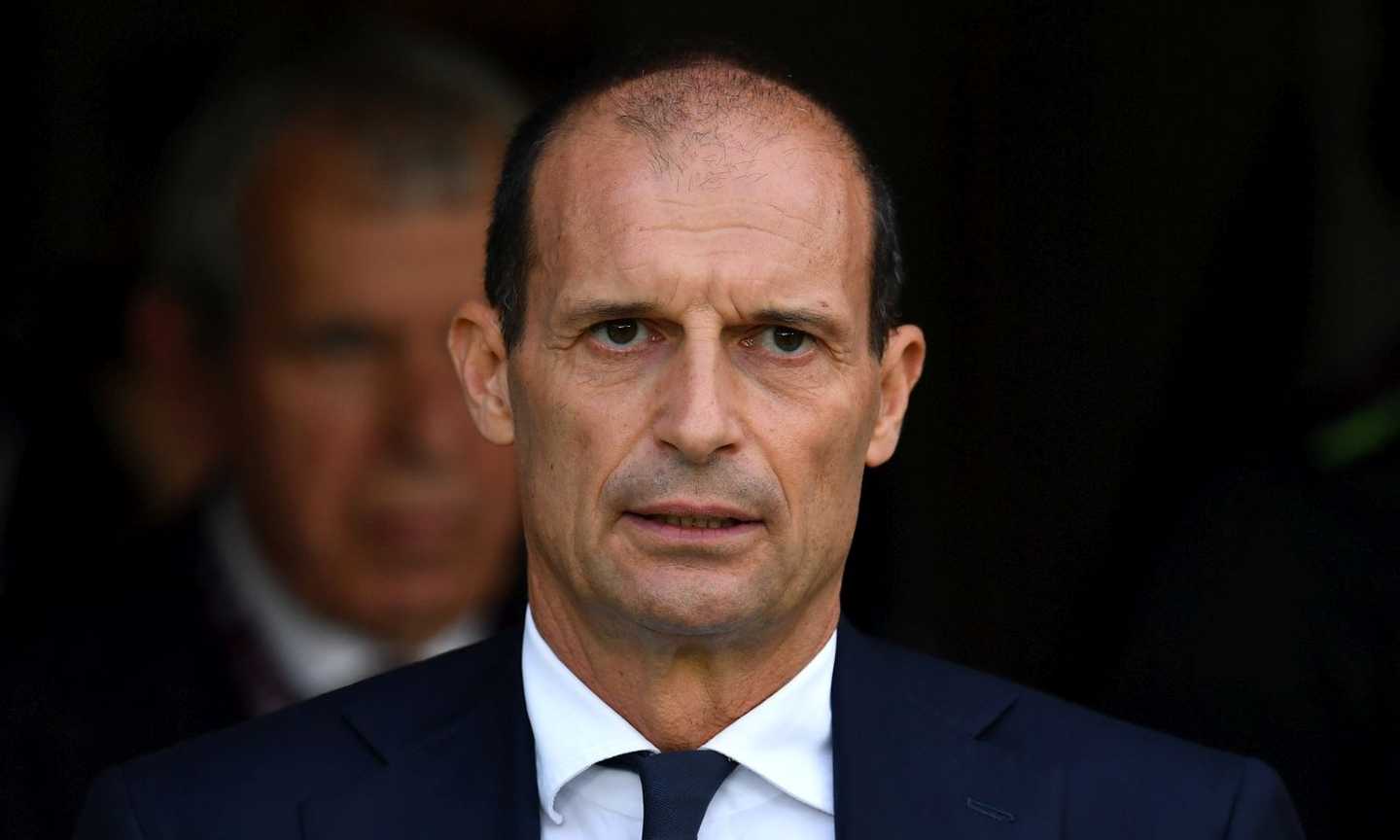 Juve, Allegri: 'Vi spiego perché ho scelto Gatti e Kean'