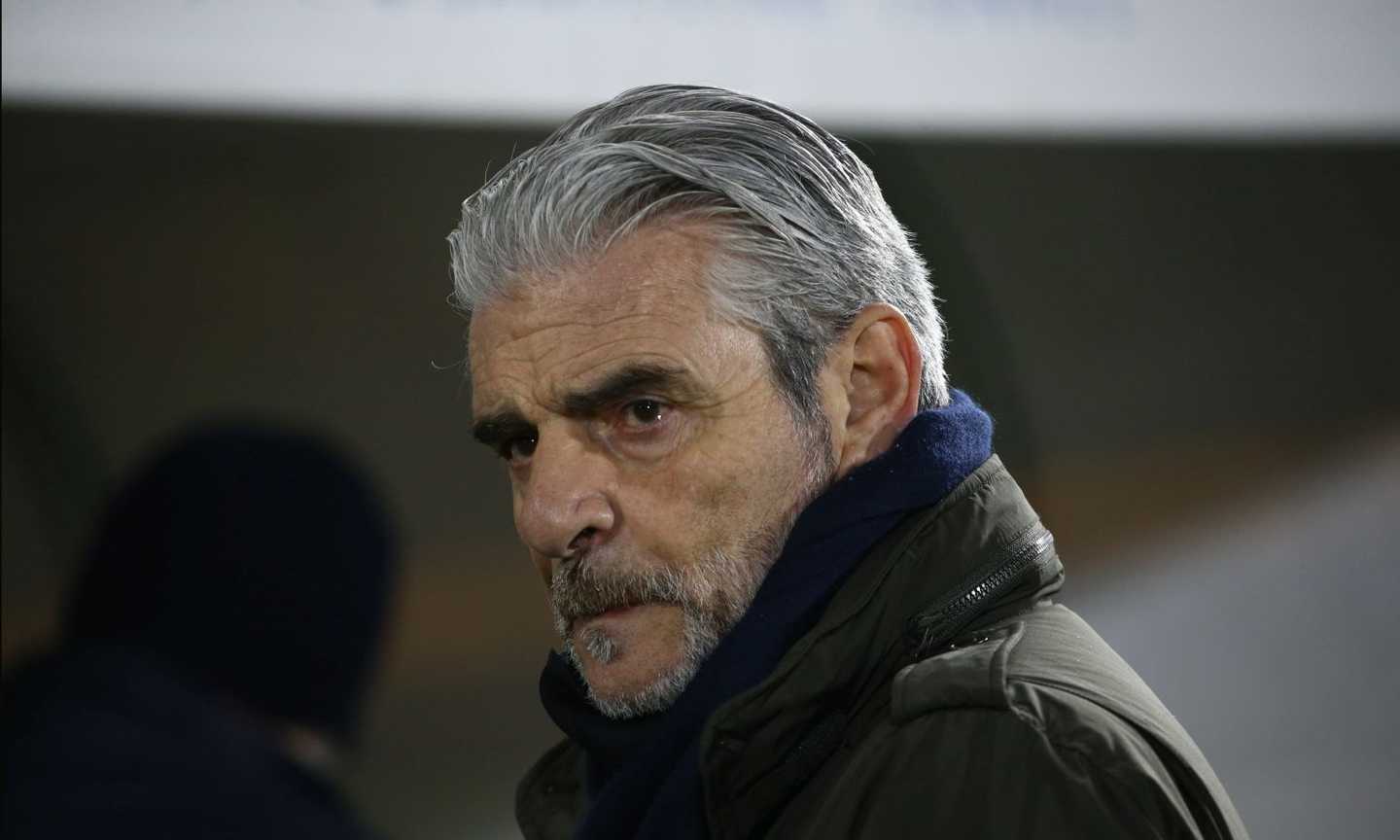 Juve, Arrivabene: 'Dobbiamo fare di tutto per continuare in Europa. Infortuni? Stiamo indagando'