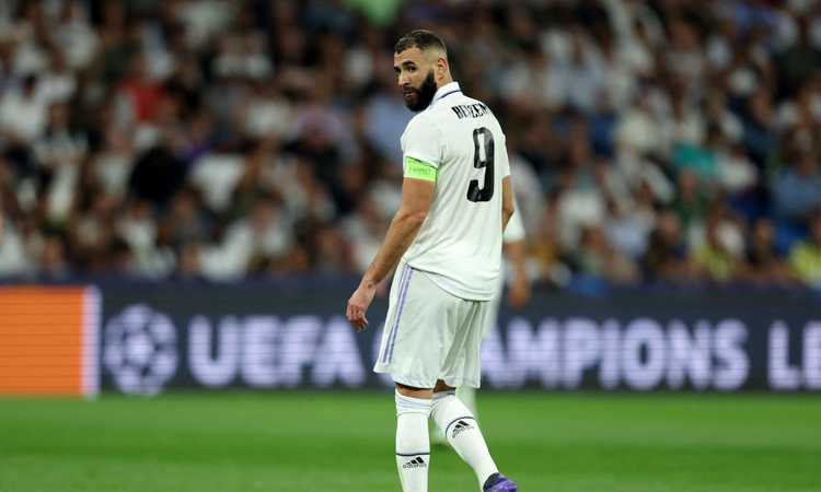 Real Madrid, gli scenari per il post Benzema