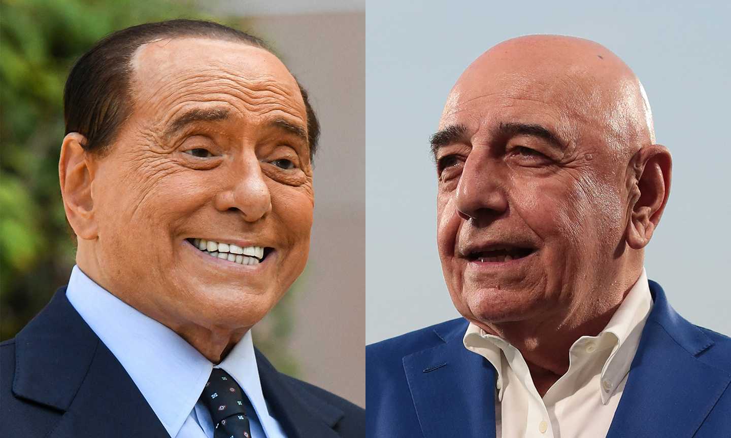 Monzamania, un gennaio senza follie per Berlusconi e Galliani 