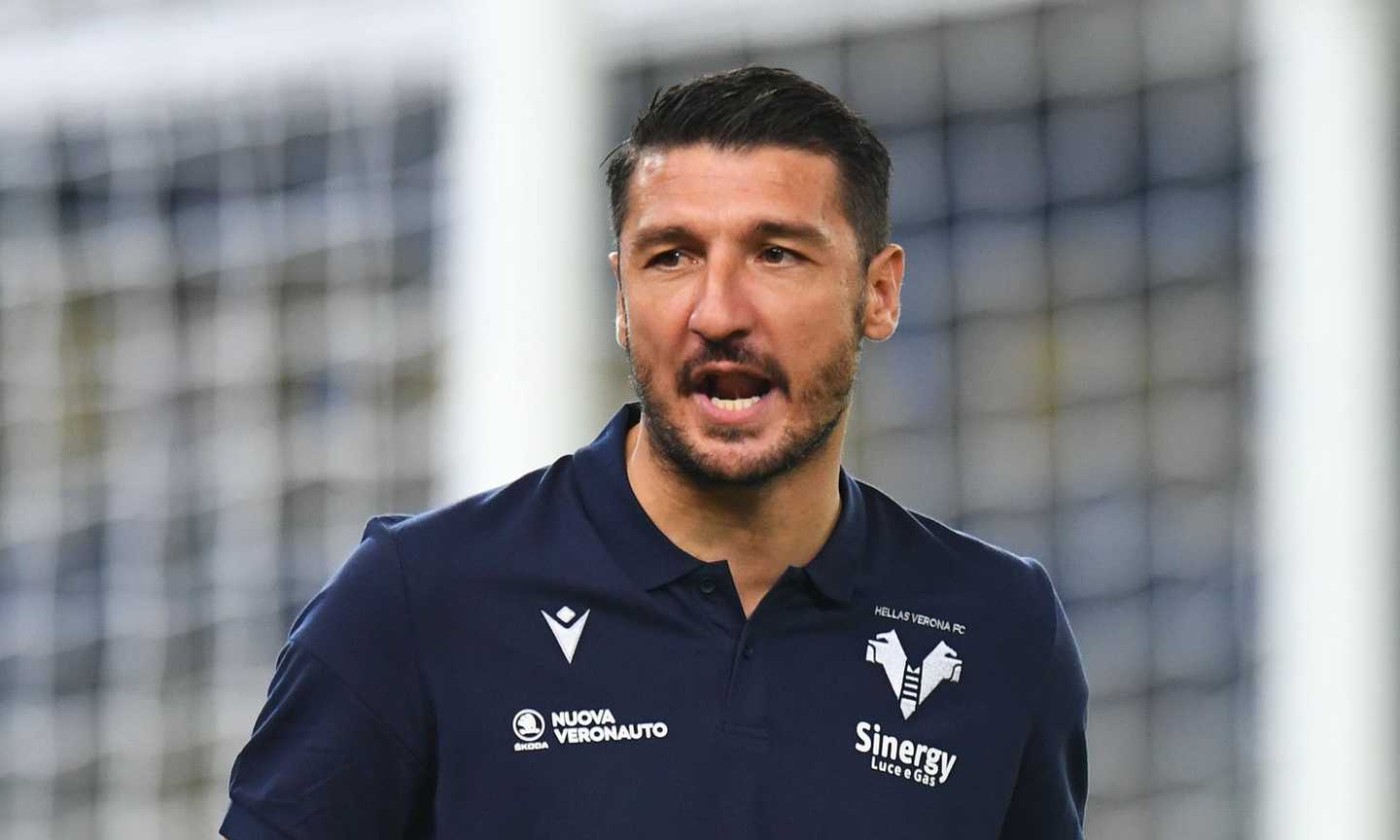 Verona, Bocchetti: 'Come stanno Lazovic e Doig, ora serve lavorare'