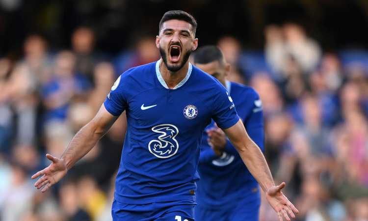 Il Milan e il mercato 'in grande' di Gazidis: da Broja a Okafor, gli obiettivi per il nuovo 9