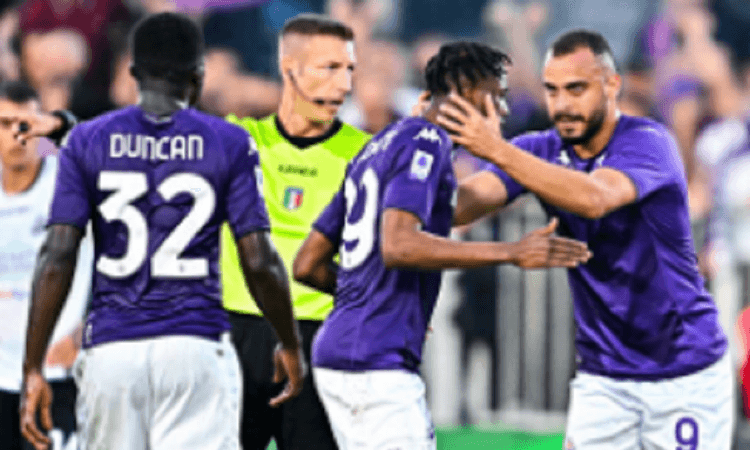 Campionato, Coppa Italia, Conference ma non solo. Fiorentina in lotta su quattro fronti