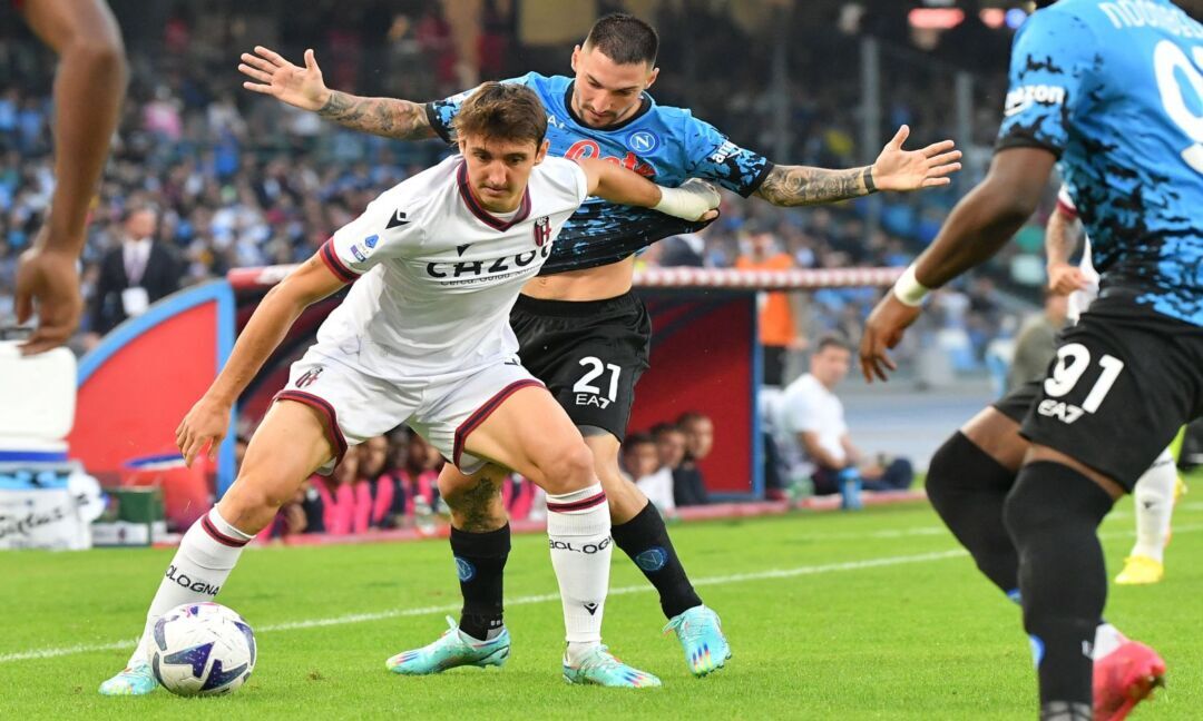 Juve, rientro anticipato per un giocatore in prestito? Ecco l'idea