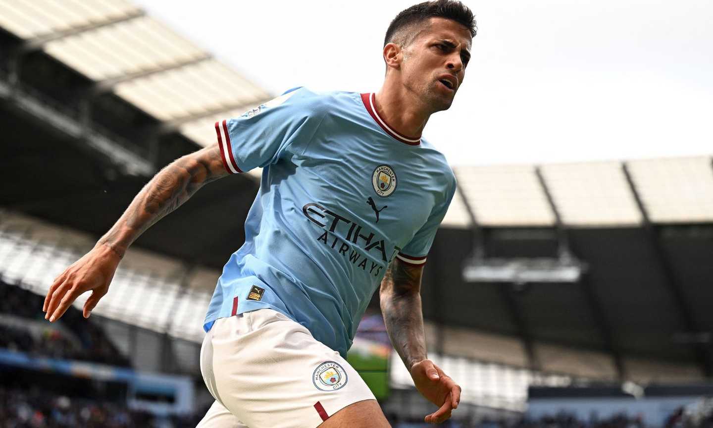 Il Bayern piazza il colpaccio: arriva Cancelo dal Manchester City! Ecco cifre e formula