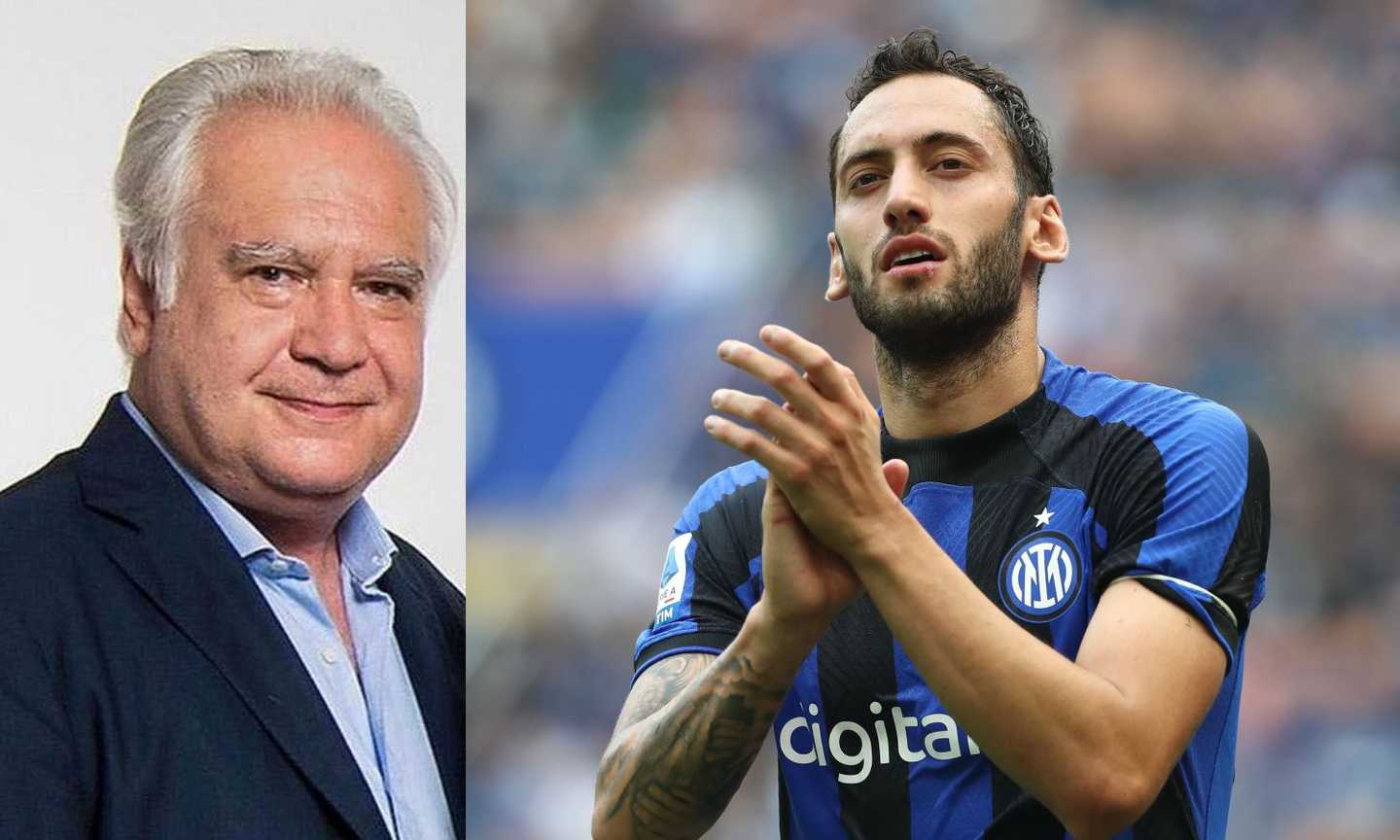 Un cappuccino con Sconcerti: Calhanoglu ha cambiato l’Inter, che è in grado di tornare in corsa scudetto