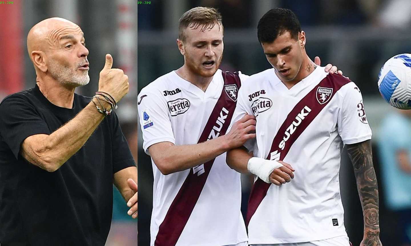 Pellegri e Pobega, destini incrociati: le ‘decisioni migliori’ di Pioli per un Milan che non vuole rimpianti