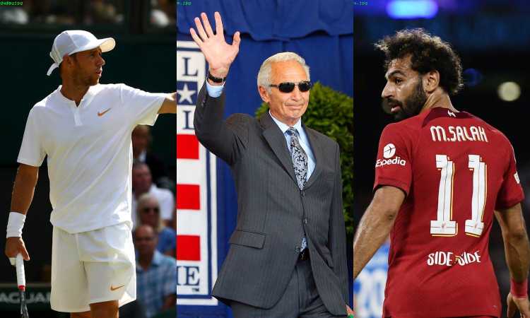 Sport e religione, rapporto complicato: da Sandy Koufax a Salah fino al Maccabi Haifa, una storia di aut-aut