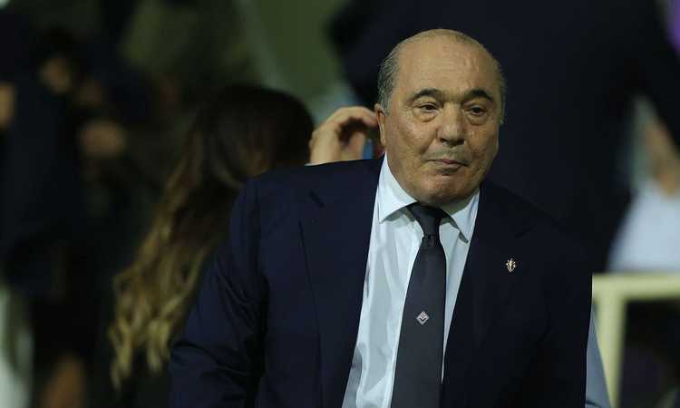 Meloni come Commisso: ai club indebitati nessun aiuto dal governo Meloni come Commisso: ai club indebitati nessun aiuto dal governo