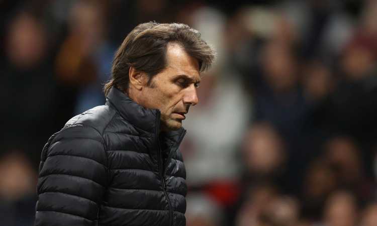 Juve, due big per convincere Conte