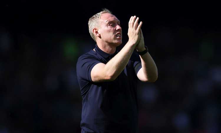 Nottingham Forest, vicino un colpo dal Brasile Nottingham Forest, vicino un colpo dal Brasile
