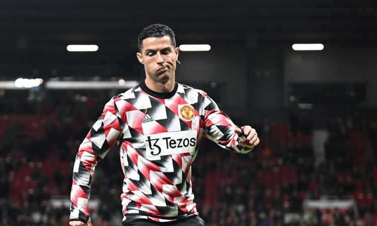 Ancora Ronaldo: 'Una settimana in ospedale per mia figlia, per questo ho saltato il pre-campionato. Ma lo United non mi ha creduto'