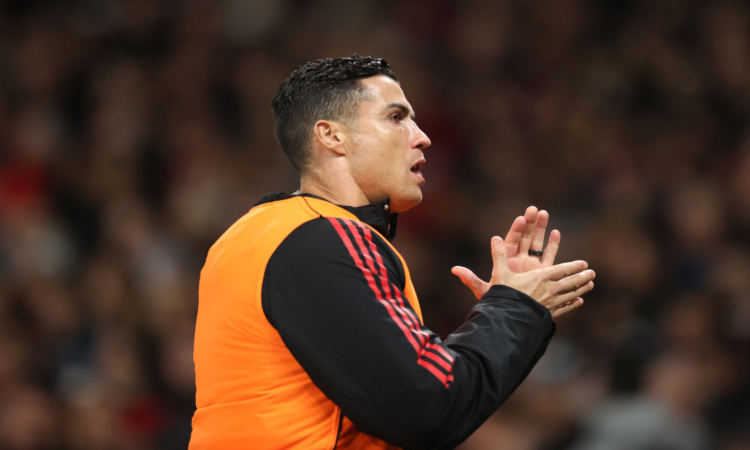 Manchester United, caso Ronaldo: Jorge Mendes può essere la chiave