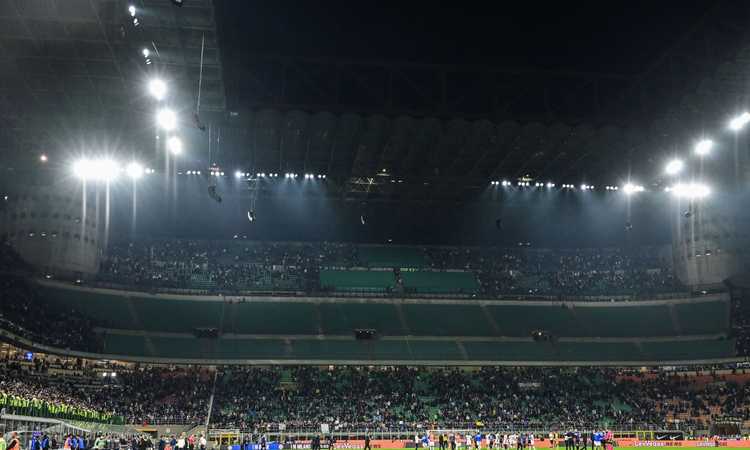 Curva Nord Inter, sciopero del tifo durante la finale di Coppa Italia: 'La misura è colma'