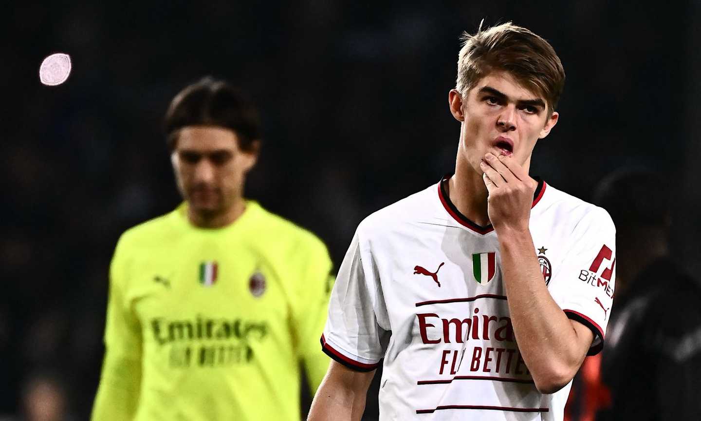 Da De Ketelaere a Vranckx, il mercato del Milan è fallimentare