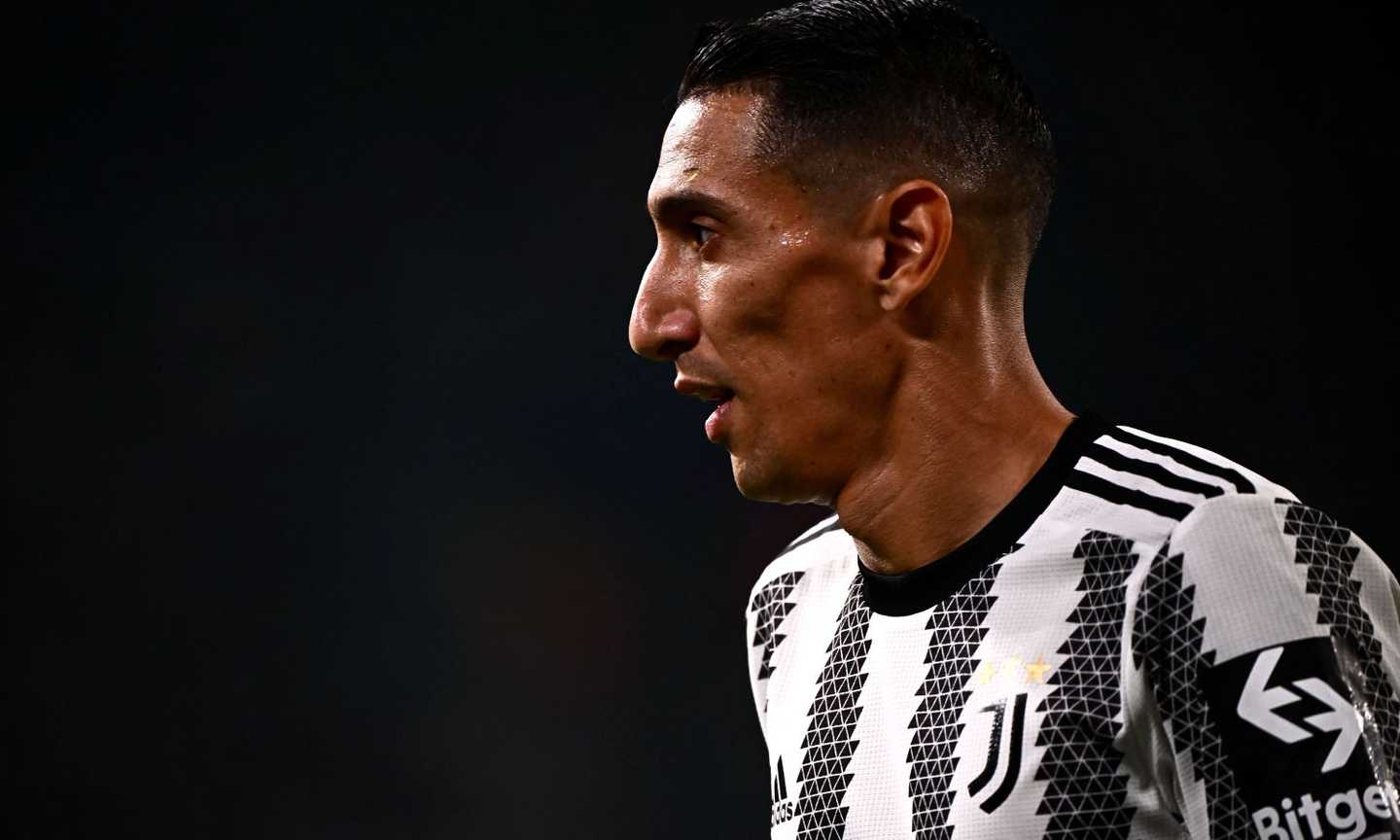 Juve, ecco le offerte per Di Maria