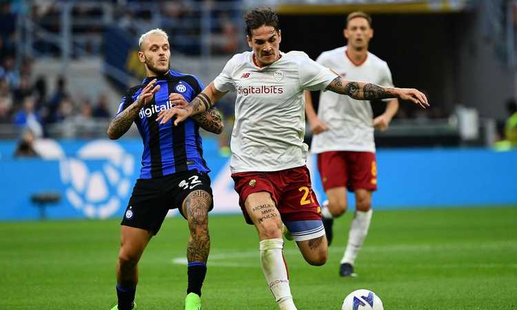 Top 5 news 03/10/2022 - ore 12: dalle panchine di Samp e Salernitana al rinnovo di Zaniolo