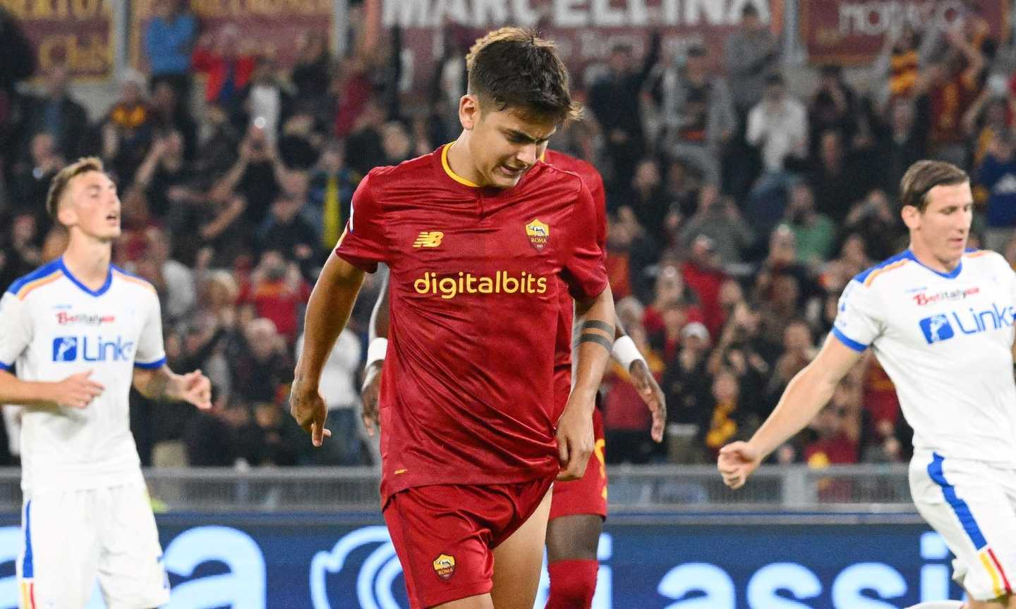 Roma, il piano Mondiale di Dybala: ha iniziato la stessa cura di Nadal per tornare prima