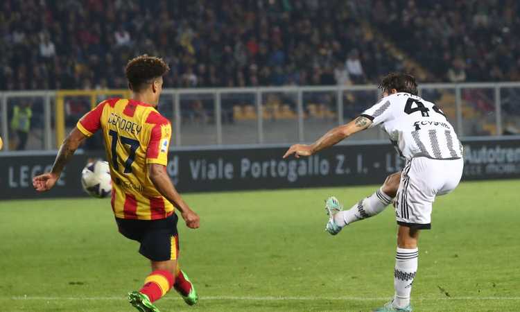 Fagioli è l'uomo del momento, ma la Juve non cambia i piani per gennaio: andrà in prestito, ecco dove