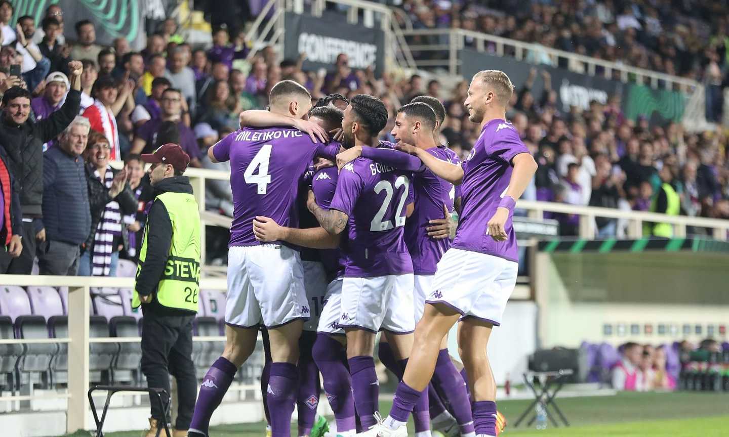 Fiorentina, il programma ufficiale di Dicembre: mese ricco di amichevoli