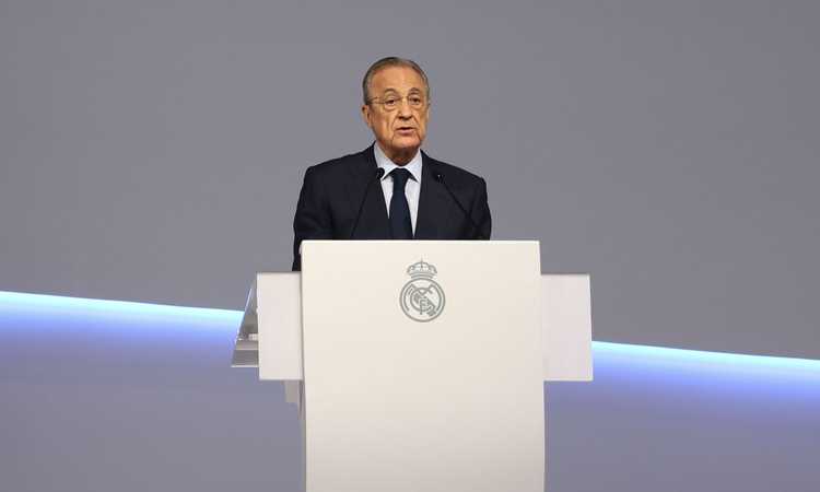 Real Madrid 