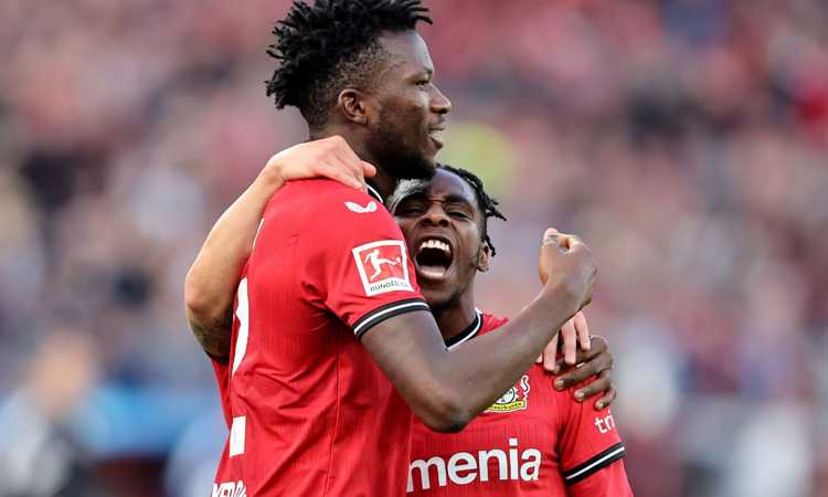 Bundesliga: Augsburg Bayer Leverkusen LIVE Bundesliga: Augsburg Bayer Leverkusen LIVE