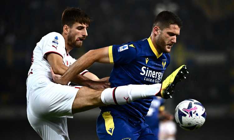 Milan, Gabbia può andare via