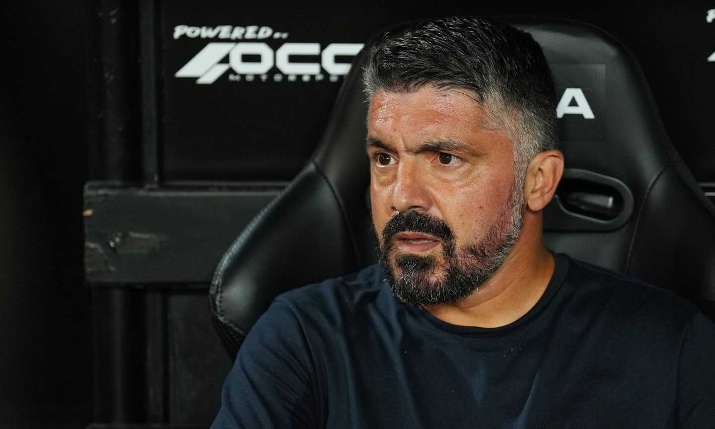 Valencia: cambio di agenzia per il baby di Gattuso