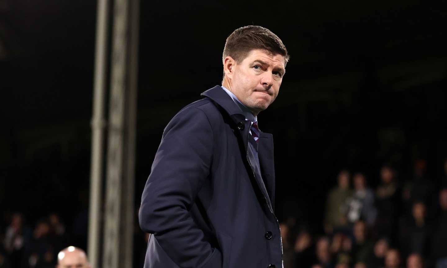 Gerrard in Arabia Saudita: UFFICIALE la firma con l'Al-Ettifaq