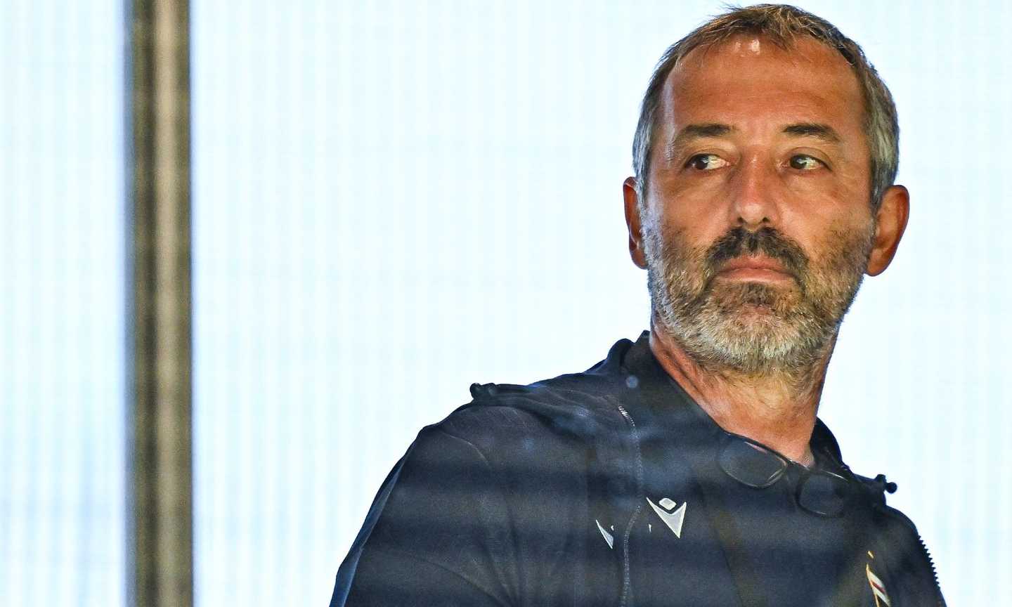 Sampdoria, finisce l’avventura di Giampaolo: i numeri da record che testimoniano il crollo del Maestro