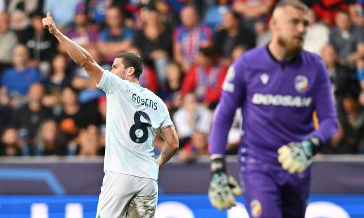 Inter, cosa c'è dietro il no di Gosens al Bayer. E il Sassuolo può cambiargli il futuro Inter, cosa c'è dietro il no di Gosens al Bayer. E il Sassuolo può cambiargli il futuro
