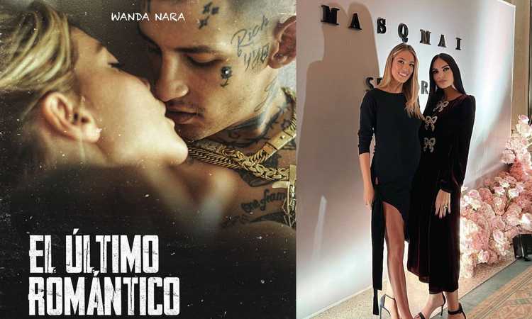 Gossip Girl: anello e figlio per Totti? Wanda Nara 'blocca' Icardi, Berrettini si gode Paola Di Benedetto