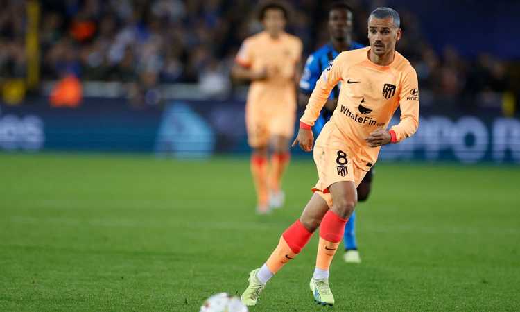 Top 5 news 06/10/2022 - ore 12: il giorno di Stankovic e Sampaoli, svolta Meret e Griezmann